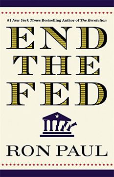 end the fed