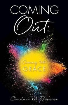 portada Coming Out: Coming Into Grace