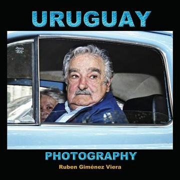 portada uruguay photography (en Inglés)