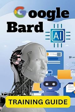 portada Google Bard AI (en Inglés)