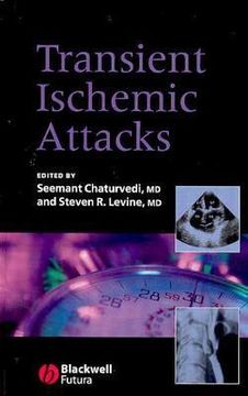 portada Transient Ischemic Attacks (en Inglés)
