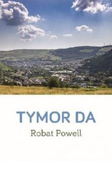 portada Tymor da (en Welsh)