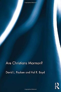 portada Are Christians Mormon?