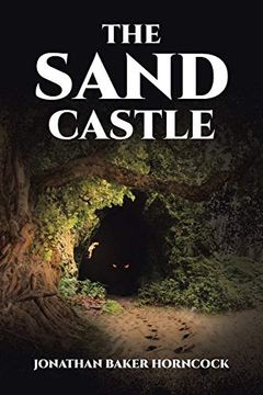 portada The Sand Castle 