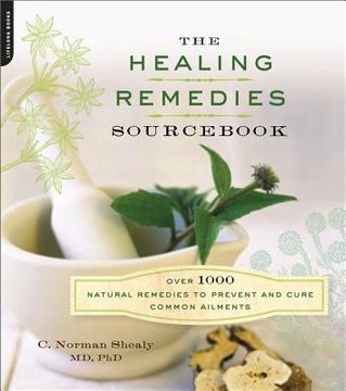 portada the healing remedies sourc