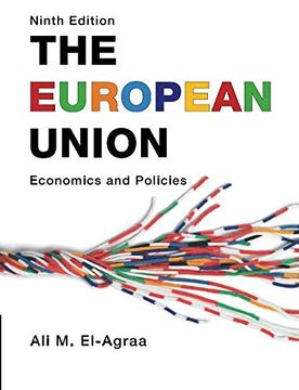 portada The European Union: Economics and Policies (en Inglés)