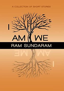 portada I am we: A Collection of Short Stories (in English)