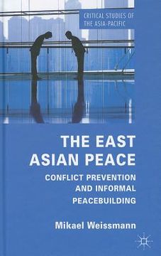 portada the east asian peace