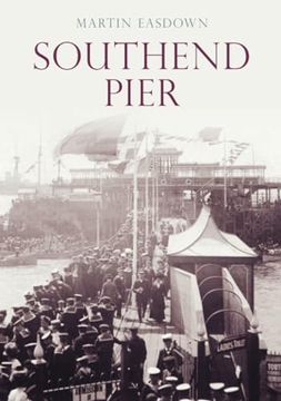 portada Southend Pier (en Inglés)
