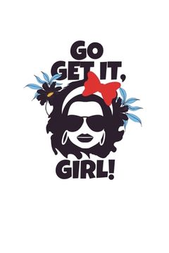 portada Go Get It Girl (en Inglés)