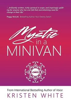 portada Mystic in a Minivan (en Inglés)