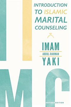 portada Introduction to Islamic Marital Counseling (en Inglés)