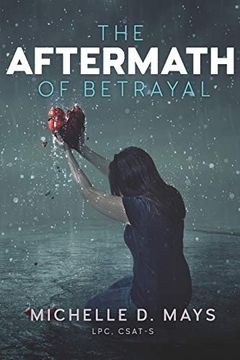portada The Aftermath of Betrayal (en Inglés)