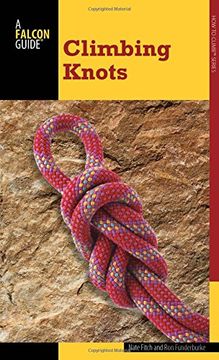 portada Climbing: Knots (How to Climb)