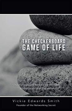 portada The Checkerboard Game of Life (en Inglés)