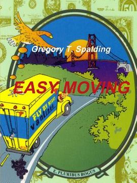 portada Easy Moving (en Inglés)
