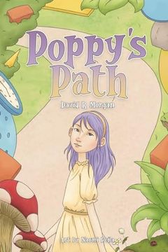 portada Poppy's Path (en Inglés)