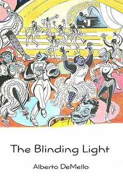 portada the blinding light (in English)