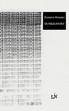 portada Dunkelwort (en Alemán)