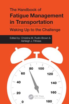 portada The Handbook of Fatigue Management in Transportation: Waking up to the Challenge (in English)