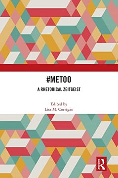 portada #Metoo: A Rhetorical Zeitgeist (en Inglés)