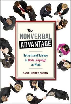 portada The Nonverbal Advantage: Secrets and Science of Body Language at Work (bk Business) 