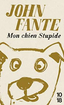 portada Mon Chien Stupide - Edition Spéciale (en Francés)