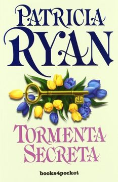 tormenta secreta (b4p)