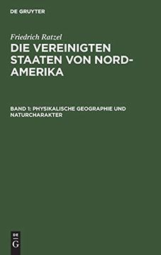 portada Physikalische Geographie und Naturcharakter (in German)