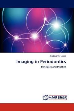 portada imaging in periodontics (en Inglés)