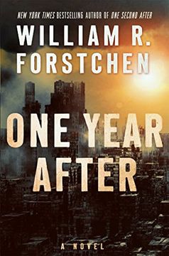 portada One Year After: A John Matherson Novel