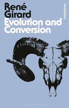 portada Evolution and Conversion: Dialogues on the Origins of Culture (in English)
