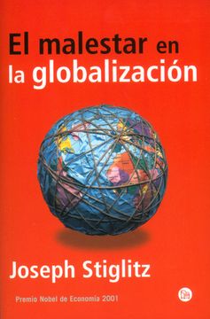 portada El Malestar en la Globalización