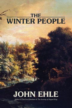 portada The Winter People (en Inglés)