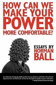 portada how can we make your power more comfortable?