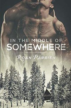 portada In the Middle of Somewhere: 1 (in English)