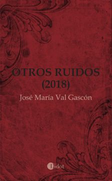 portada Otros Ruidos (in Spanish)