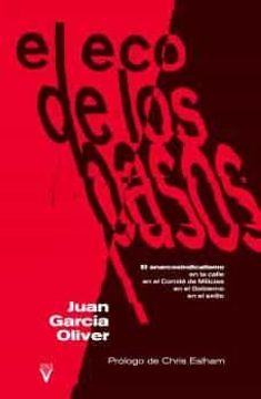 portada Eco de los Pasos, el (Virus) (in Spanish)