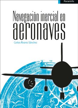 portada Navegacion Inercial en Aeronaves