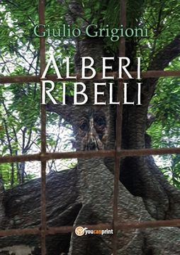 portada Alberi Ribelli (en Italiano)
