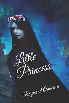 portada Little Princess (en Inglés)
