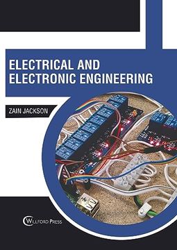portada Electrical and Electronic Engineering (en Inglés)