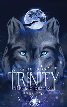 portada Trinity - Defying Destiny: Trinity Series #2: 4 (en Inglés)