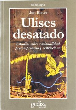 portada Ulises Desatado (in Spanish)
