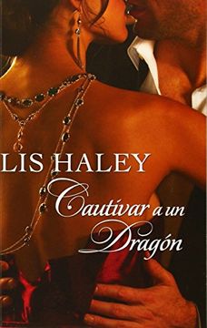 portada Cautivar a Un Dragon (Paperback or Softback) (in Spanish)