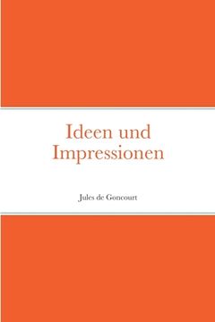 portada Ideen und Impressionen (en Alemán)