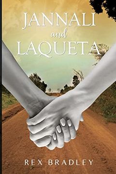 portada Jannali and Laqueta (en Inglés)