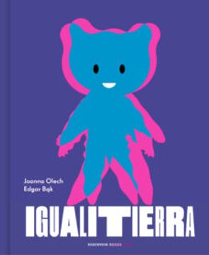 portada Igualitierra (in Spanish)