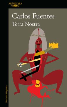 portada Terra Nostra (in Spanish)