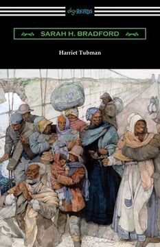 portada Harriet Tubman: The Moses of Her People (in English)